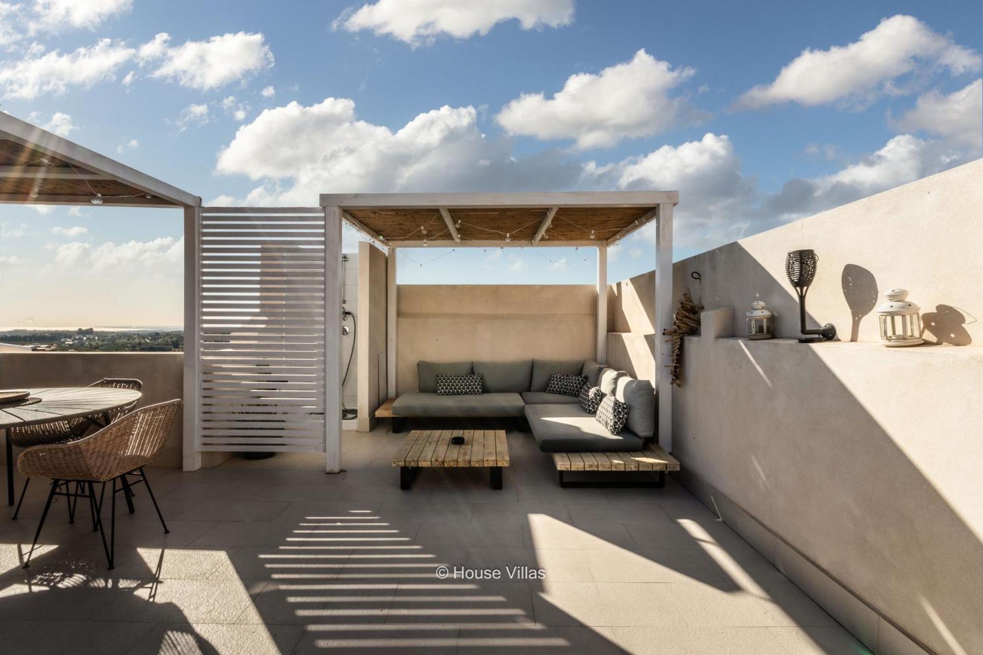 House&Villas - Donna Rosa Holiday Home Noto Dış mekan fotoğraf